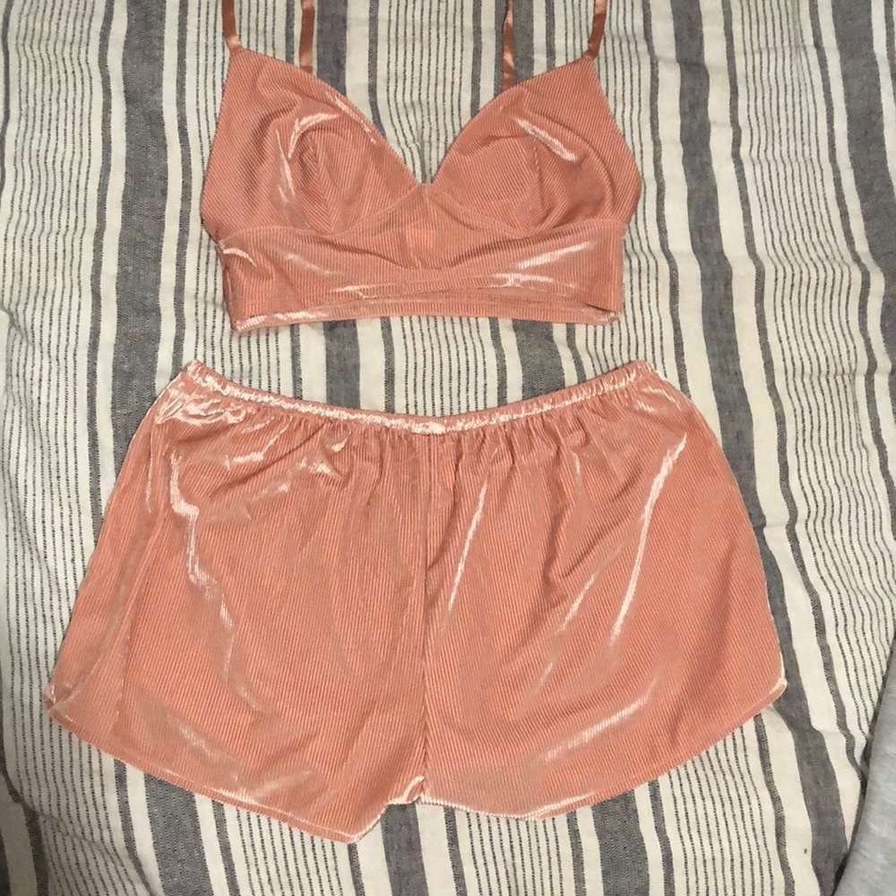 pajamas